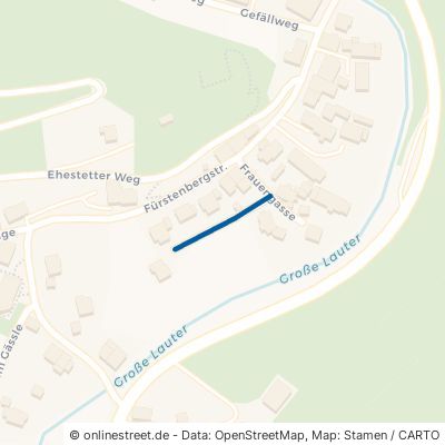Julius-Wizemann-Straße 72525 Münsingen Bichishausen 