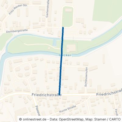 Schleusenstraße 17358 Torgelow 