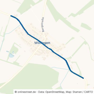 Mittelstraße 56479 Willingen 