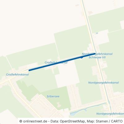 Hauptwieke I 26639 Wiesmoor 