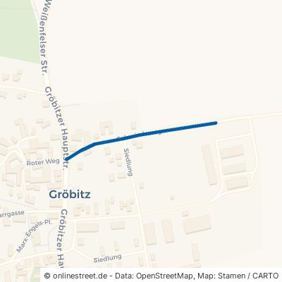 Schmiedeweg 06682 Teuchern Gröbitz 
