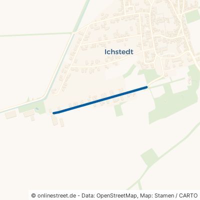 Siedlung 1 06556 Ichstedt 
