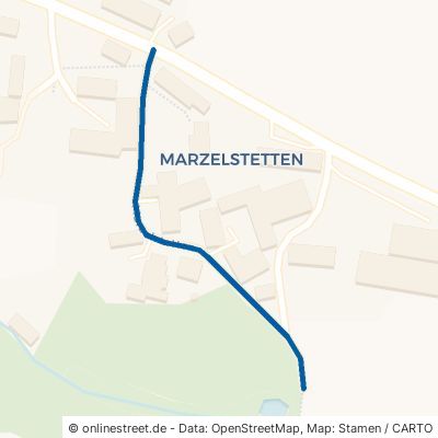 Marzelstetten 86637 Zusamaltheim Marzelstetten 