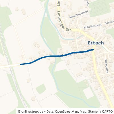 Hof-Gnadenthal-Straße 65520 Bad Camberg Erbach 