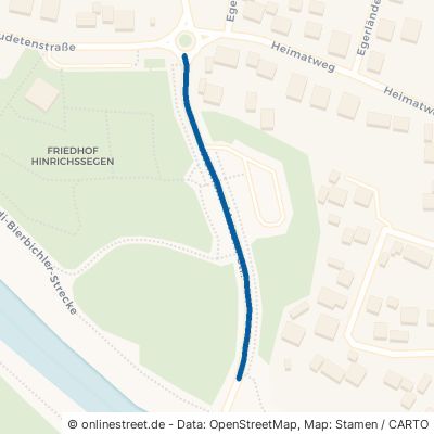 Hermann-Mattern-Straße 83052 Bruckmühl Hinrichssegen 