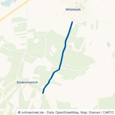 Osterweg 25813 Südermarsch 