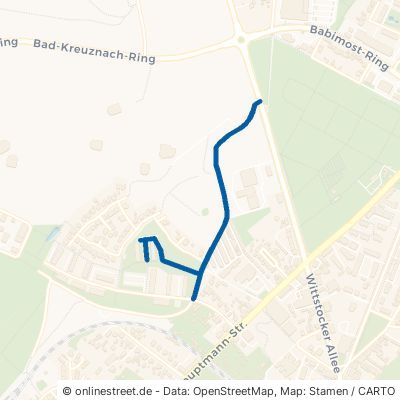 Hans-Grade-Straße 16816 Neuruppin 
