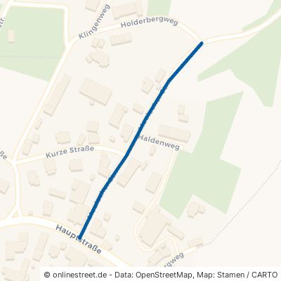 Maulacher Straße 74586 Frankenhardt Oberspeltach 