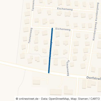 Forchenweg 89150 Laichingen Suppingen 