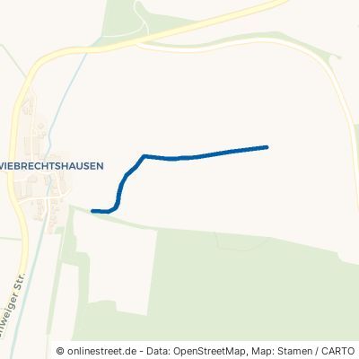 Naturlehrpfad Northeim Denkershausen 