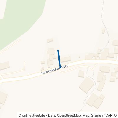 Pointäcker 92539 Schönsee Gaisthal 