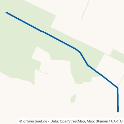 Grenzweg Ditfurt 