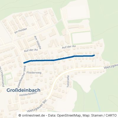 Am Lerchenrain 73527 Schwäbisch Gmünd Großdeinbach 