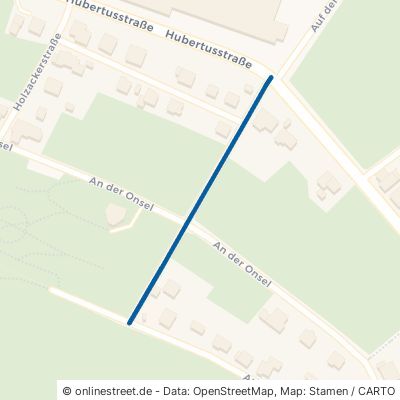 Pfarrer-August-Halbe-Weg 57482 Wenden Ottfingen 