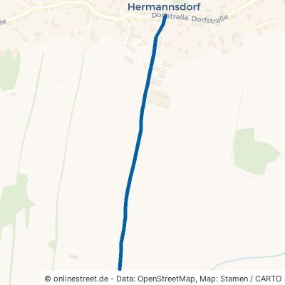Schlettauer Weg 09481 Elterlein Hermannsdorf Hermannsdorf