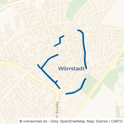 Ortsgraben Wörrstadt 