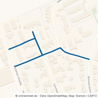 Gertrud-Bäumer-Straße 58708 Menden (Sauerland) Mitte 