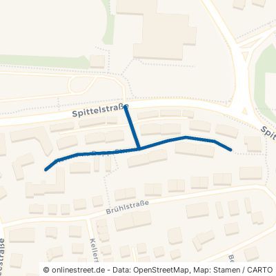 Hermann-Rupp-Straße Villingen-Schwenningen Schwenningen 