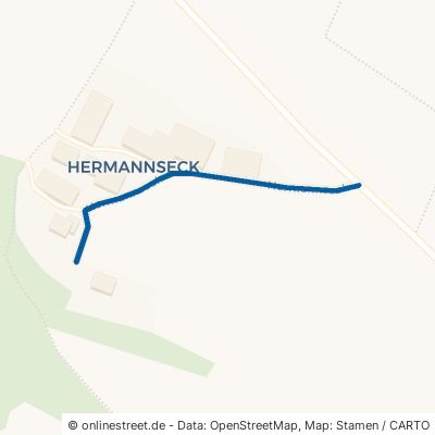 Hermannseck 84178 Kröning Hermannseck 