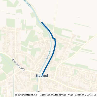 Löwenstraße Kappel-Grafenhausen Kappel 