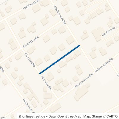 Lindenstraße 91484 Sugenheim 