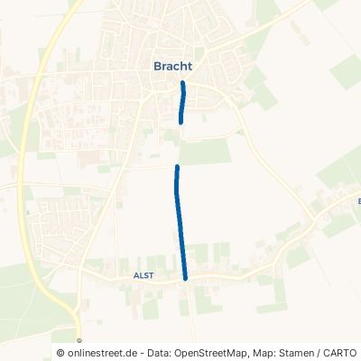 Alster Kirchweg 41379 Brüggen Bracht 