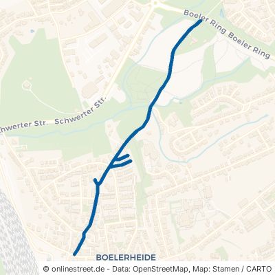 Malmkestraße 58099 Hagen Boele 