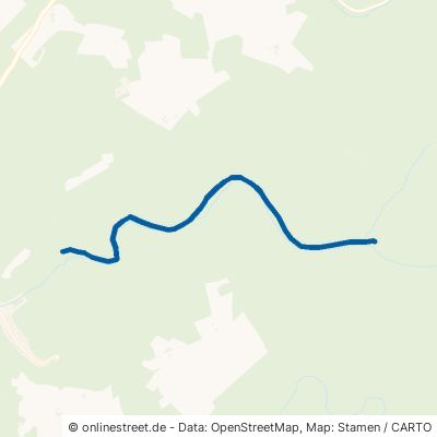Bachwiesenweg Rheinbrohl 