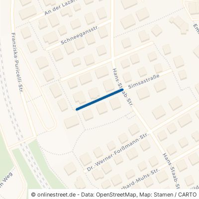 Helene-Voigtländer-Straße Bad Kreuznach 