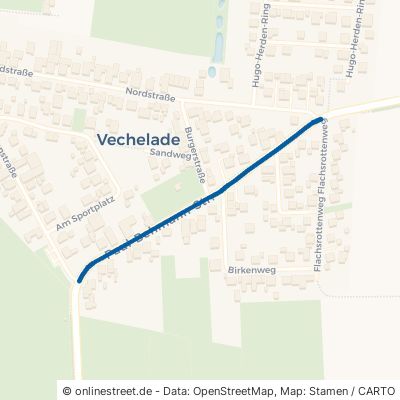 Paul-Behmann-Straße Vechelde Vechelade 