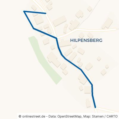 Hilpensberg Pfullendorf Denkingen 