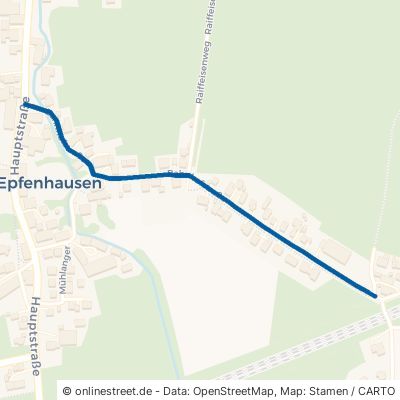 Bahnhofstraße 86929 Penzing Epfenhausen