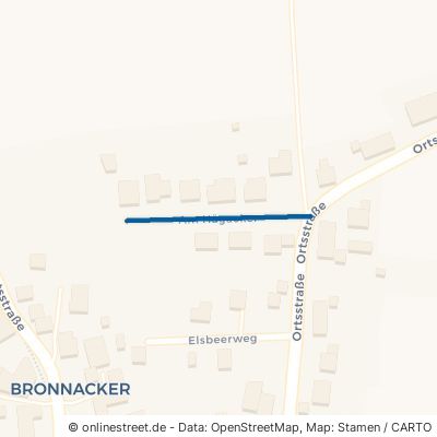 Am Hägacker 74749 Rosenberg Bronnacker 