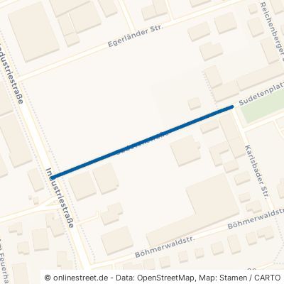 Sudetenstraße 83395 Freilassing 