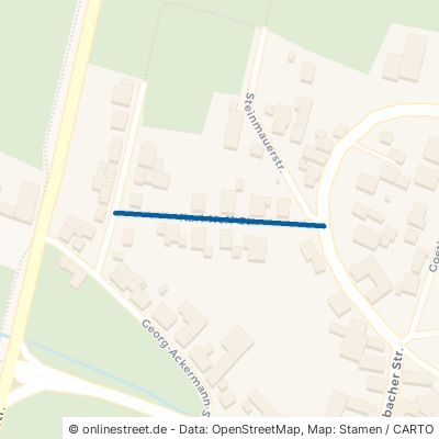 Karl-Neff-Straße 64395 Brensbach Nieder-Kainsbach 