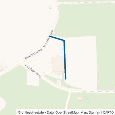 Zufahrt Sportplatz 33181 Bad Wünnenberg Bleiwäsche 
