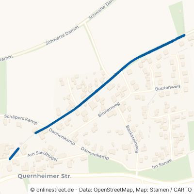 Brockumer Straße 49448 Quernheim 