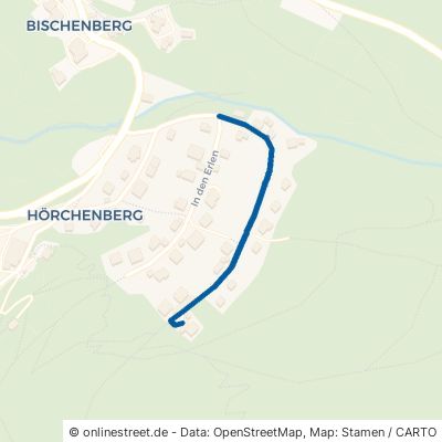 Felsenweg Sasbachwalden 