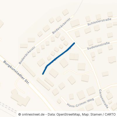 Erhard-Zethner-Weg 95336 Mainleus 