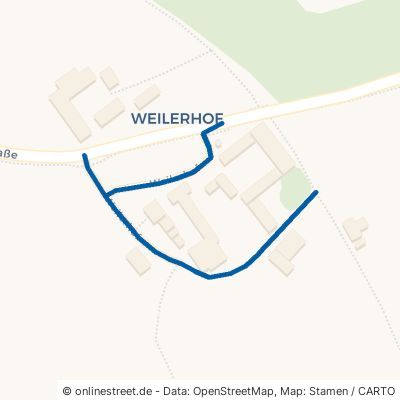 Weilerhof Niederkassel Ranzel 