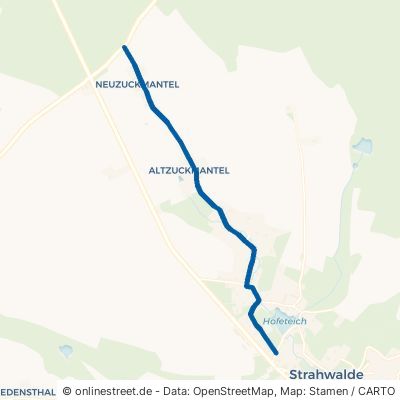 Herwigsdorfer Straße 02747 Herrnhut 