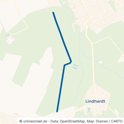 Spittel-Allee Belgershain Lindhardt 