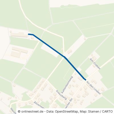 Hermann-Draeger-Weg 51545 Waldbröl Bladersbach 