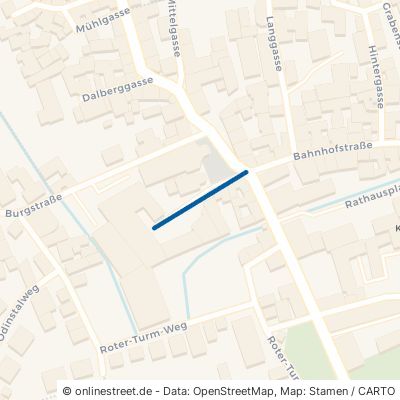 Kommerzienrat-Wagner-Straße Wachenheim an der Weinstraße Wachenheim 