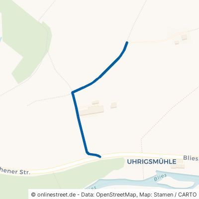Alfred-Döblin-Weg 66271 Kleinblittersdorf Bliesransbach 