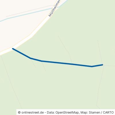 Hinterholzweg 79418 Schliengen Mauchen 