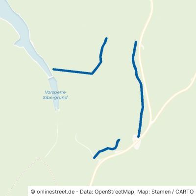 Herrenweg 99885 Luisenthal Schwarzwald 