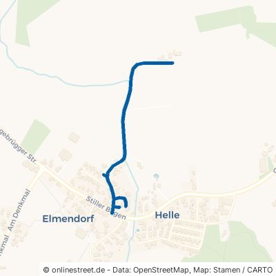 Hesterhoff 26160 Bad Zwischenahn Helle Elmendorf
