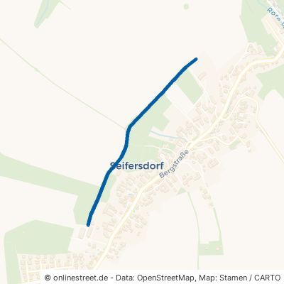 Rollbahn 01744 Dippoldiswalde Seifersdorf 