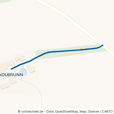 Radlbrunn 84539 Ampfing Radlbrunn 